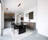 Cessange Serviced apartment ID 163