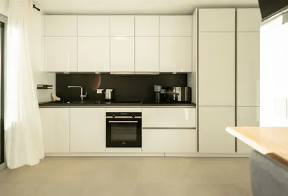 Leonardo Serviced Apartment