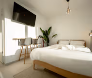 Leonardo Serviced Apartment