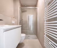 Leonardo Serviced Apartment