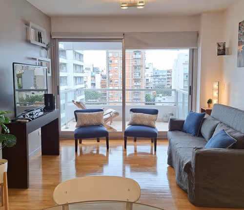 All You Need is Love