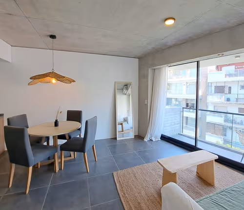 General Lucio Apartment