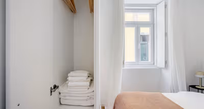 Travessa Service Apartment