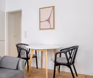 Travessa Service Apartment