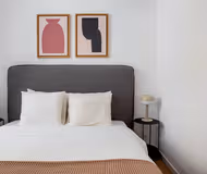 Travessa Service Apartment