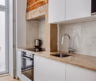 Travessa Service Apartment