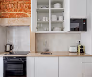 Travessa Service Apartment