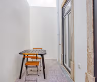 Travessa Service Apartment