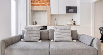 Travessa Service Apartment