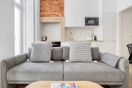 Travessa Service Apartment