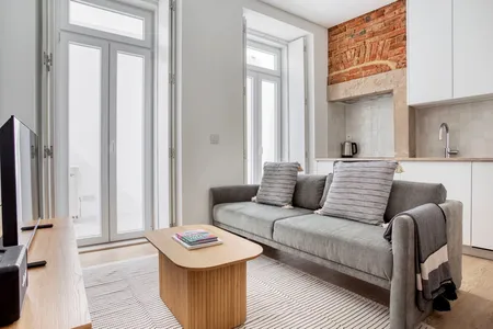 Travessa Service Apartment