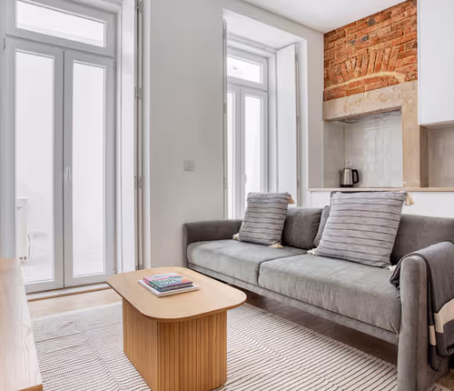 Travessa Service Apartment