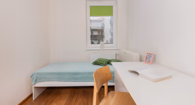 Gdańsk serviced apartment