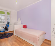 Gdańsk serviced apartment