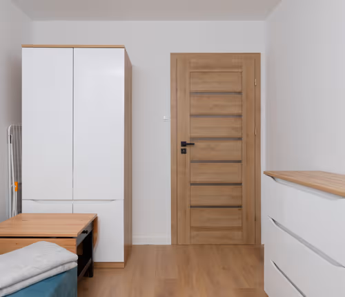 Broniewskiego Serviced Apartment