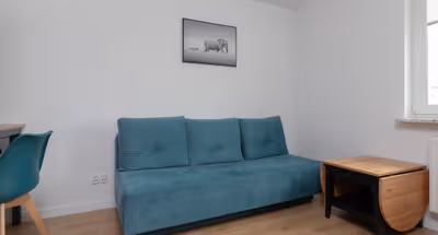Broniewskiego Serviced Apartment
