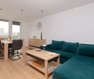 Broniewskiego Serviced Apartment