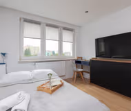 Broniewskiego Serviced Apartment