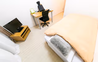 Ishiwara Serviced Apartments