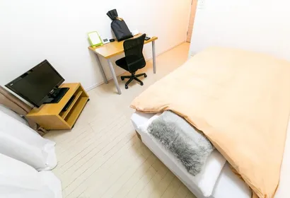 Ishiwara Serviced Apartments