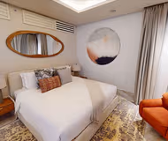 Luxury 4BR Villa, with Private Pool, Beach and Garden