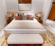 Luxury 4BR Villa, with Private Pool, Beach and Garden