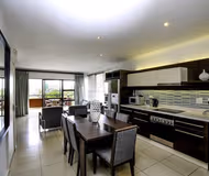 Nicol Road Serviced Apartment