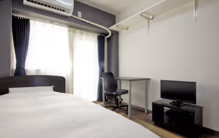 2-chōme Kawanakajima Apartments