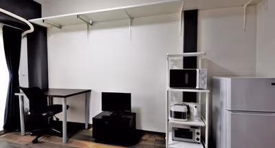 2-chōme Kawanakajima Apartments