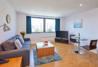 HQ Aparthotel Farnborough