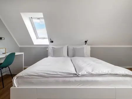 Munico Rooms & Apartments