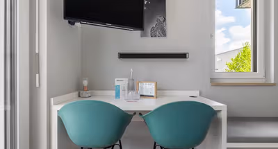 Munico Rooms & Apartments