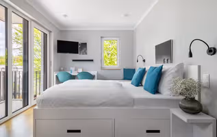 Munico Rooms & Apartments