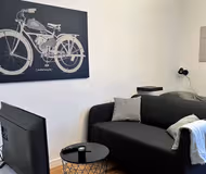 Sundsvall serviced apartment
