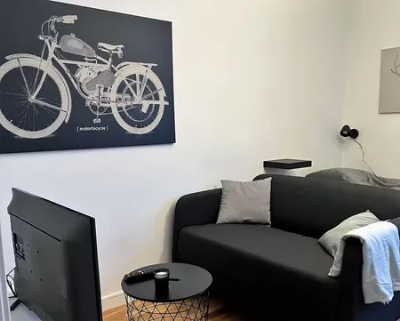 Sundsvall serviced apartment