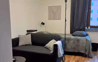 Sundsvall serviced apartment