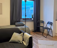 Sundsvall serviced apartment