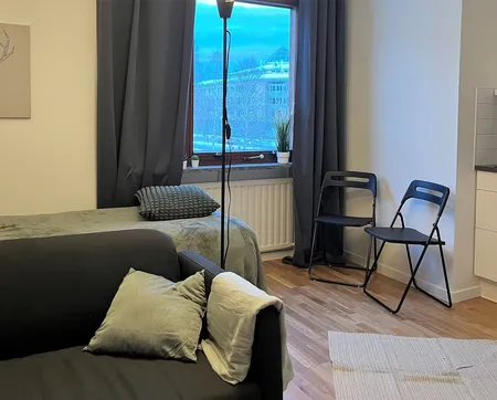 Sundsvall serviced apartment