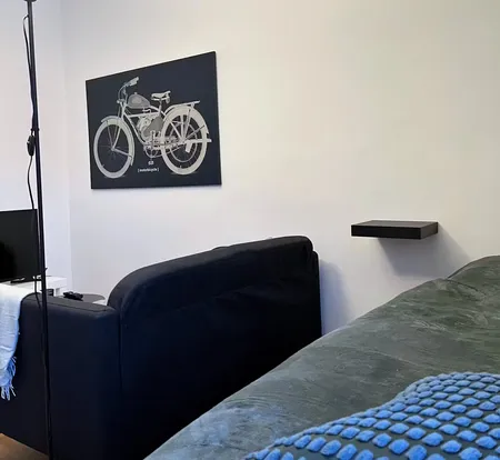 Sundsvall serviced apartment