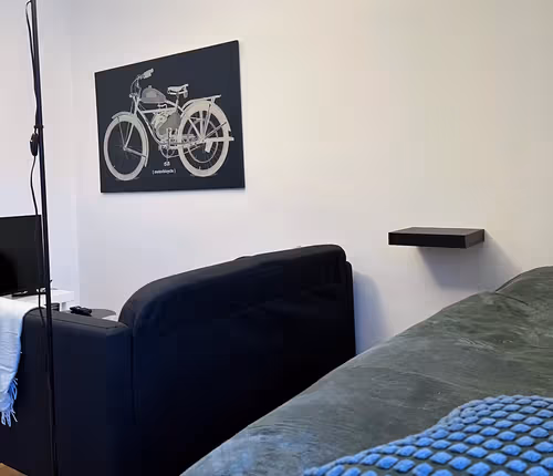 Sundsvall serviced apartment