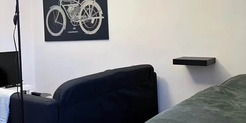 Sundsvall serviced apartment