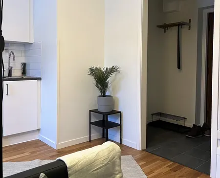 Sundsvall serviced apartment