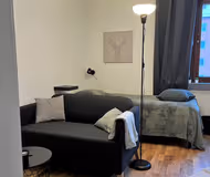 Sundsvall serviced apartment