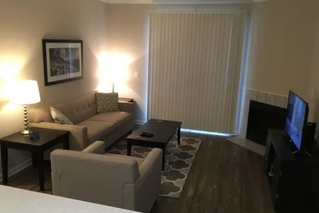 Corday Apartment