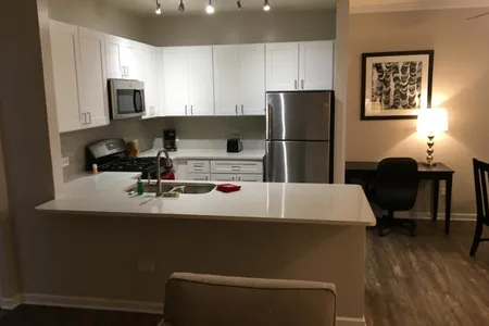 Corday Apartment