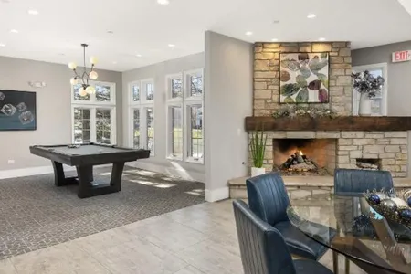 Corday Apartment