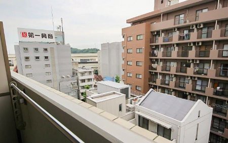 Takasagachou Apartments