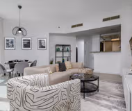 Torch Tower Serviced Apartment