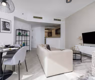 Torch Tower Serviced Apartment