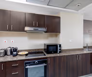 Torch Tower Serviced Apartment